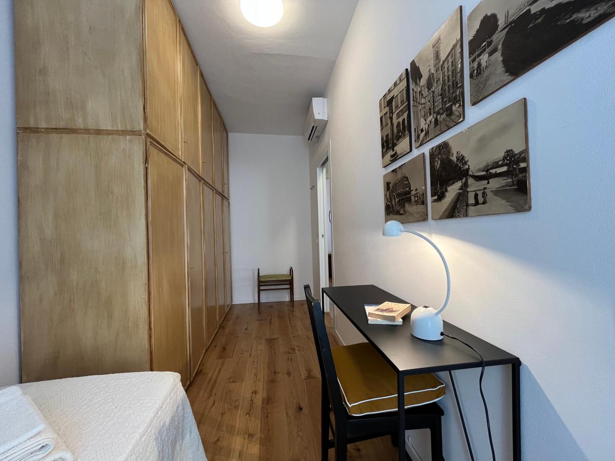 Orcagna With Parking * Florenz