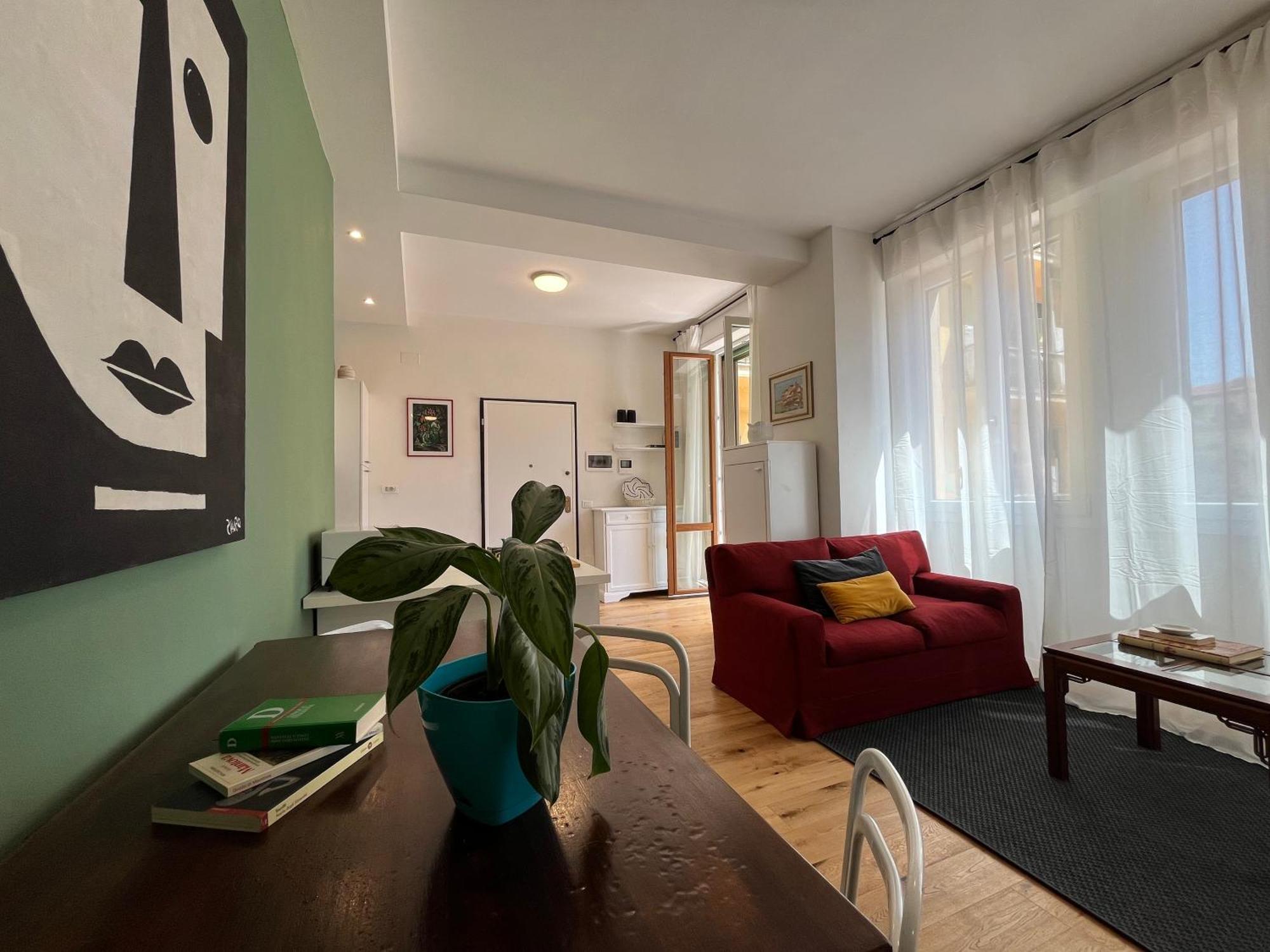 Orcagna With Parking * Florenz